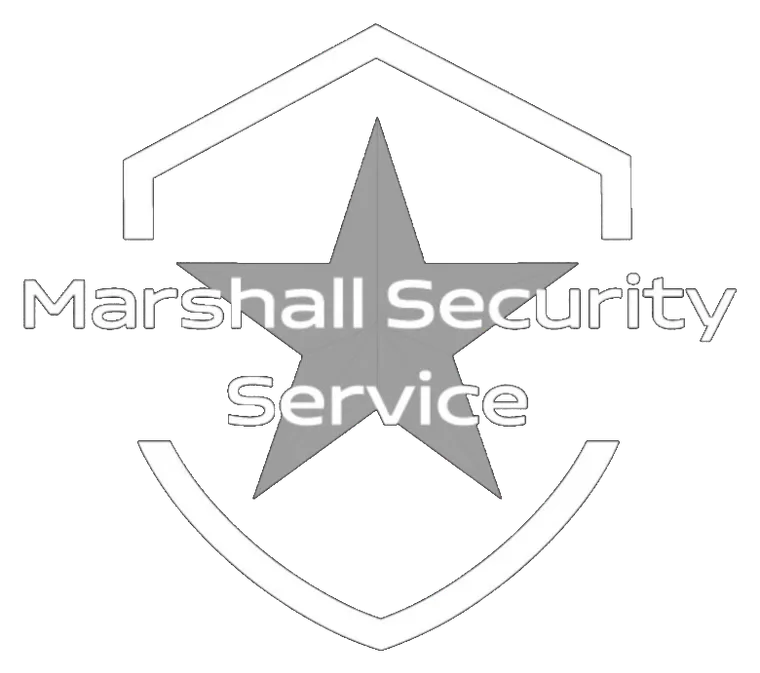 Marshall Security Service